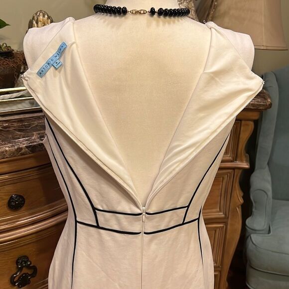 Antonio Melani Dress Size 8 - Picture 5 of 8